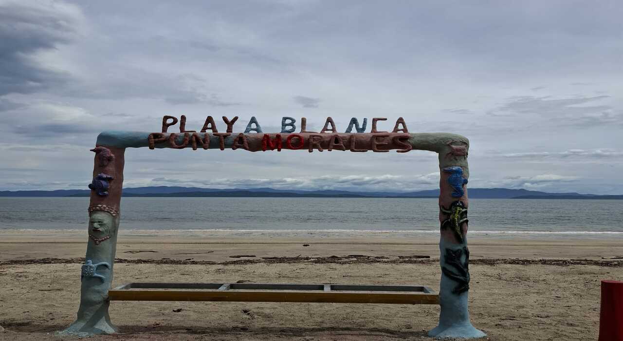 Arena Blanca